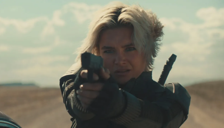 Kevin Feige sugere que Yelena Belova pode aparecer em ‘Homem-Aranha: Um Novo Dia’