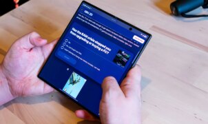 Samsung Galaxy Z Fold 8 Ultra: primeiras impressões mostram design fino, aquecimento e preço salgado