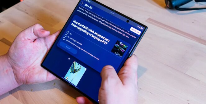 Samsung Galaxy Z Fold 8 Ultra: primeiras impressões mostram design fino, aquecimento e preço salgado