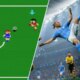 Nove inovações que transformaram os jogos de futebol para sempre
