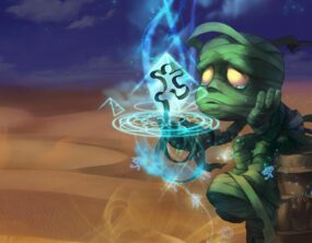 Riot recua e libera skins clássicas de graça no League of Legends Classic após protesto da comunidade