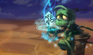 Riot recua e libera skins clássicas de graça no League of Legends Classic após protesto da comunidade