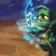 Riot recua e libera skins clássicas de graça no League of Legends Classic após protesto da comunidade