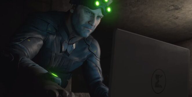 Ubisoft promete novidades de Ghost Recon em agosto, mas fãs de Splinter Cell terão que esperar