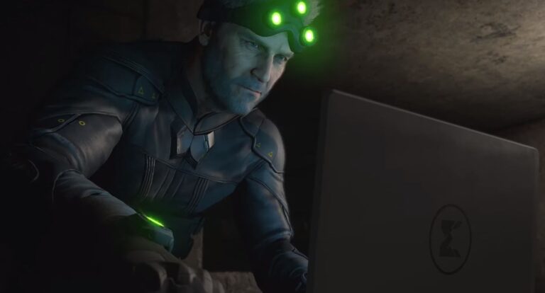 Ubisoft promete novidades de Ghost Recon em agosto, mas fãs de Splinter Cell terão que esperar
