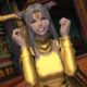 Yoshi-P explica por que finalmente liberou a maquiagem de guerra dos Miqote em Final Fantasy 14: atualizei minha mentalidade