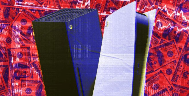 A era do console de US$ 500 acabou: PS6 e próximo Xbox devem custar perto de US$ 1.000