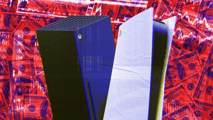 A era do console de US$ 500 acabou: PS6 e próximo Xbox devem custar perto de US$ 1.000