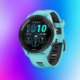Garmin Forerunner 265 Smartwatch com Desconto no AliExpress: Cupom de US$ 35 Garante Preço de US$ 295,82