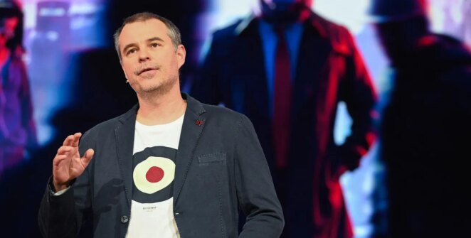 Ex-diretor de Assassin’s Creed e Watch Dogs compara desenvolvimento de jogos AAA a ‘trabalhar com barris em chamas caindo de um canteiro de obras’