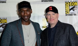 Mahershala Ali confirma que seu filme do Blade está morto e que ele já seguiu em frente