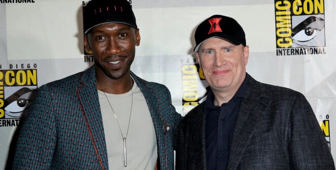 Mahershala Ali confirma que seu filme do Blade está morto e que ele já seguiu em frente