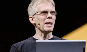 Carmack quebra silêncio sobre demissões na id Software: estúdio era negócio marginal para Microsoft e sobrevivia com receita de Minecraft