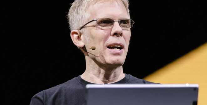 Carmack quebra silêncio sobre demissões na id Software: estúdio era negócio marginal para Microsoft e sobrevivia com receita de Minecraft