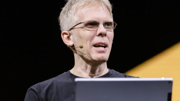 Carmack quebra silêncio sobre demissões na id Software: estúdio era negócio marginal para Microsoft e sobrevivia com receita de Minecraft