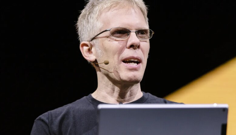 Carmack quebra silêncio sobre demissões na id Software: estúdio era negócio marginal para Microsoft e sobrevivia com receita de Minecraft