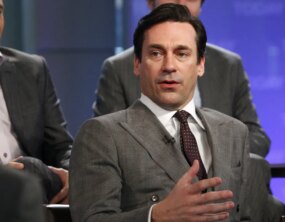 Por que Jon Hamm, o Don Draper de Mad Men, não foi o escolhido para viver Cole Phelps em LA Noire