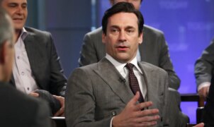 Por que Jon Hamm, o Don Draper de Mad Men, não foi o escolhido para viver Cole Phelps em LA Noire