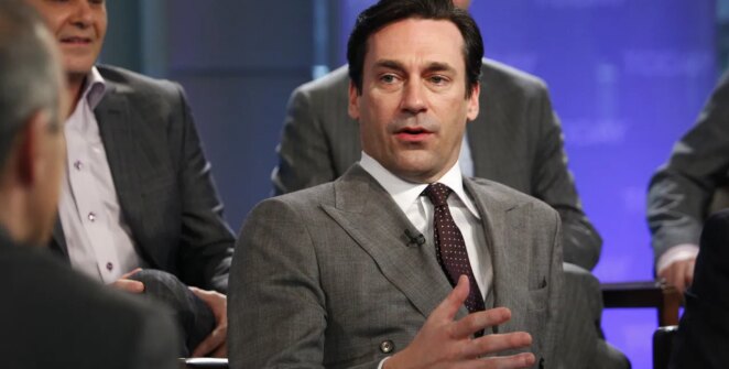 Por que Jon Hamm, o Don Draper de Mad Men, não foi o escolhido para viver Cole Phelps em LA Noire