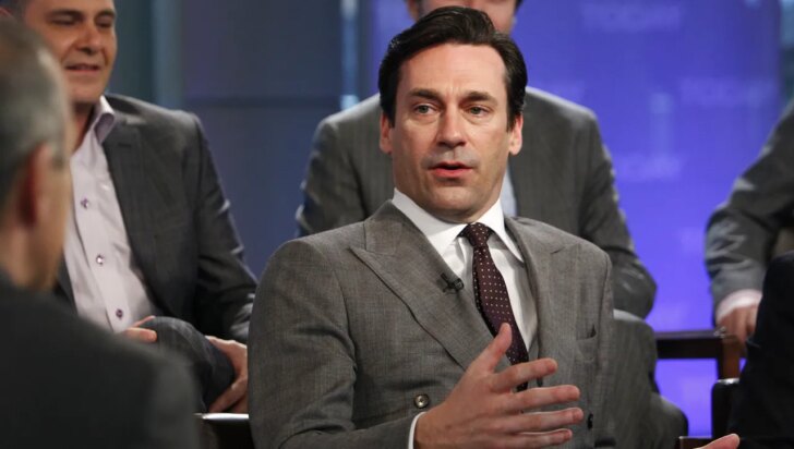 Por que Jon Hamm, o Don Draper de Mad Men, não foi o escolhido para viver Cole Phelps em LA Noire