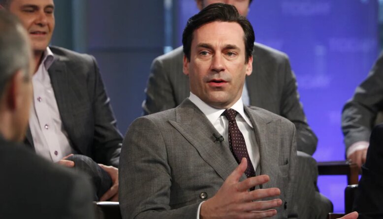 Por que Jon Hamm, o Don Draper de Mad Men, não foi o escolhido para viver Cole Phelps em LA Noire