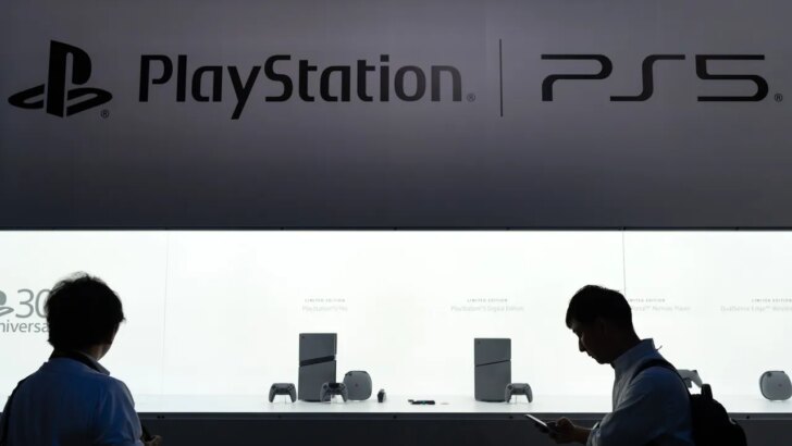 Sony anuncia fim dos discos físicos no PlayStation a partir de 2028 e gera onda de críticas entre jogadores e desenvolvedores