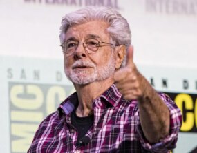 George Lucas defende uso de IA no cinema: É como trocar cavalos por carros