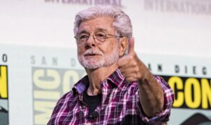 George Lucas defende uso de IA no cinema: É como trocar cavalos por carros