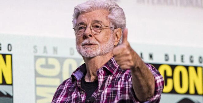 George Lucas defende uso de IA no cinema: É como trocar cavalos por carros