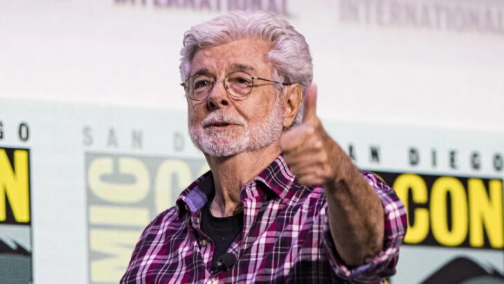 George Lucas defende uso de IA no cinema: É como trocar cavalos por carros