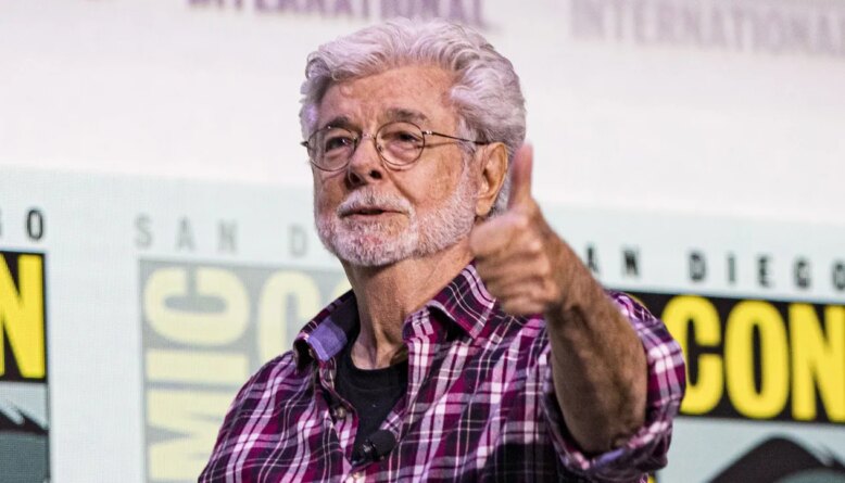 George Lucas defende uso de IA no cinema: É como trocar cavalos por carros