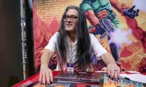 John Romero lamenta demissões na id Software e pede preservação do legado da desenvolvedora de Doom