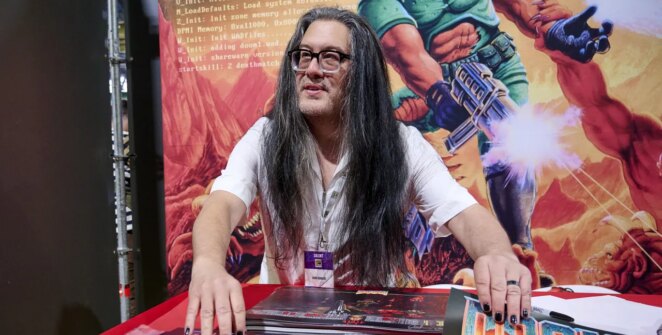 John Romero lamenta demissões na id Software e pede preservação do legado da desenvolvedora de Doom