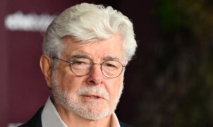 George Lucas critica grupos focais em Hollywood: O público não sabe o que quer ver