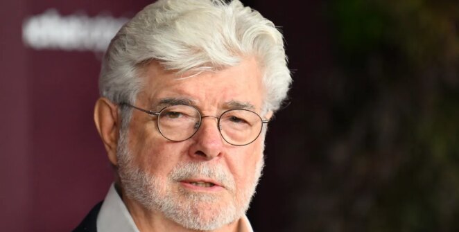 George Lucas critica grupos focais em Hollywood: O público não sabe o que quer ver