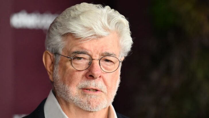 George Lucas critica grupos focais em Hollywood: O público não sabe o que quer ver