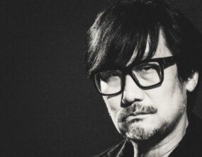 Hideo Kojima revela desejo inusitado: Quero morrer no cinema, antes do filme começar