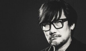 Hideo Kojima revela desejo inusitado: Quero morrer no cinema, antes do filme começar