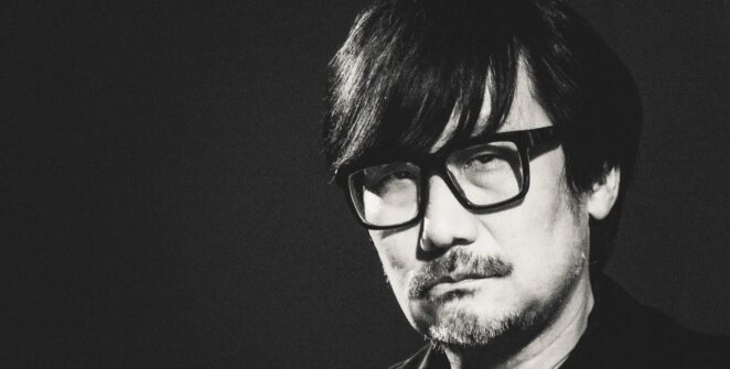 Hideo Kojima revela desejo inusitado: Quero morrer no cinema, antes do filme começar
