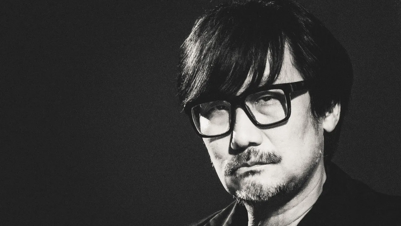 Hideo Kojima revela desejo inusitado: Quero morrer no cinema, antes do filme começar