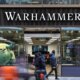 Games Workshop consegue reembolso de £7,8 milhões em tarifas de Trump, mas alerta para riscos na cadeia de suprimentos