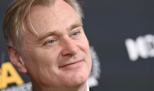 Christopher Nolan diz que próximo filme deve levar pelo menos três anos após exaustão com Odisseia