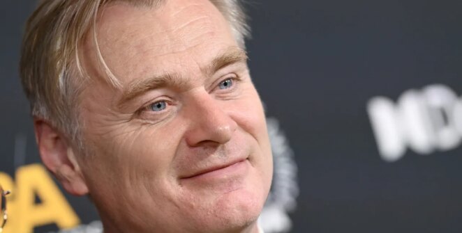 Christopher Nolan diz que próximo filme deve levar pelo menos três anos após exaustão com Odisseia