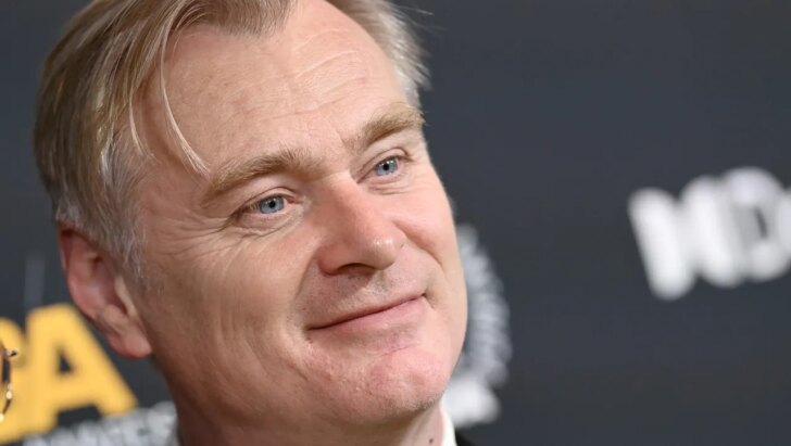 Christopher Nolan diz que próximo filme deve levar pelo menos três anos após exaustão com Odisseia