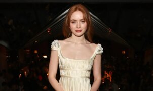 Sadie Sink revela que Marvel manteve identidade de sua personagem em Homem-Aranha: Novo Dia em segredo até o início das filmagens