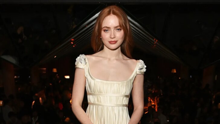 Sadie Sink revela que Marvel manteve identidade de sua personagem em Homem-Aranha: Novo Dia em segredo até o início das filmagens