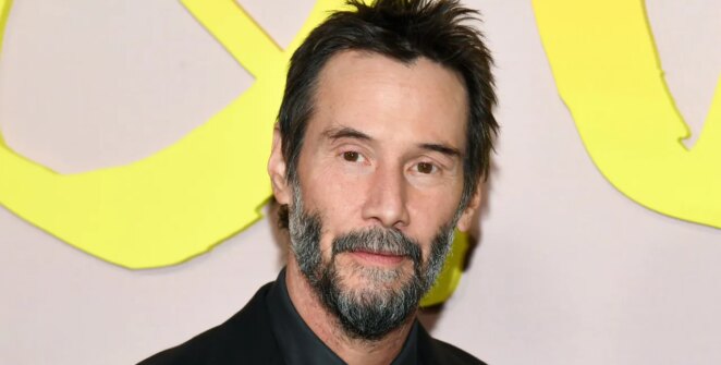 Matt Smith se surpreende ao saber que Keanu Reeves assistiu a ‘Morbius’ em um voo: ‘Ele devia estar sob efeito de Valium’
