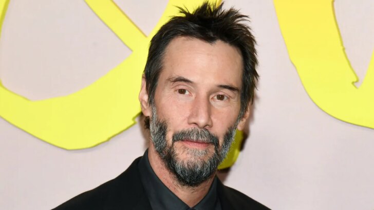 Matt Smith se surpreende ao saber que Keanu Reeves assistiu a ‘Morbius’ em um voo: ‘Ele devia estar sob efeito de Valium’
