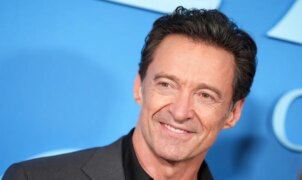 Hugh Jackman sugere que não vai largar o papel de Wolverine tão cedo