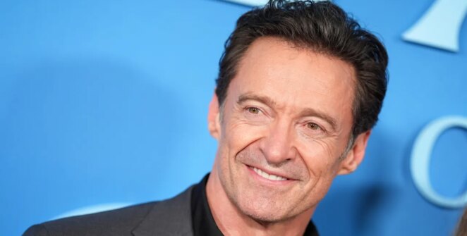 Hugh Jackman sugere que não vai largar o papel de Wolverine tão cedo
